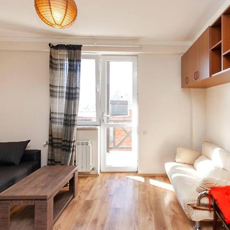 Wehost Cozy And Comfortable Studio Гудаури Экстерьер фото